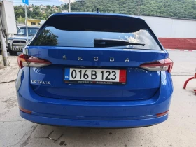 Skoda Octavia Style 2.0tdi 150hp DSG, Matrix, - 33000 лв. - 46284440 5