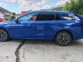 Skoda Octavia Style 2.0tdi 150hp DSG, Matrix, - 33000 лв. - 46284440 3