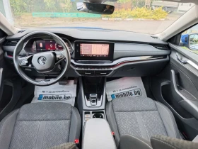 Skoda Octavia Style 2.0tdi 150hp DSG, Matrix, - 33000 лв. - 46284440 6