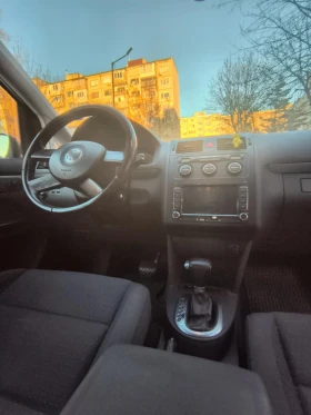 Обява за продажба на VW Touran 1.9 ~6 000 лв. - изображение 3