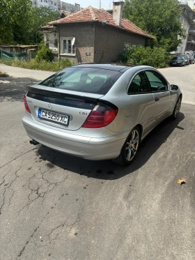 Mercedes-Benz C 220 | Mobile.bg    3