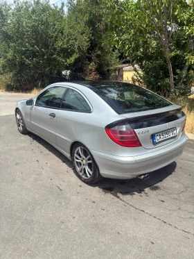 Mercedes-Benz C 220 | Mobile.bg    4