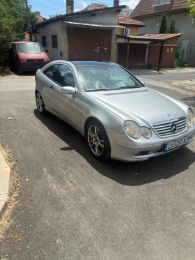 Mercedes-Benz C 220 | Mobile.bg    2