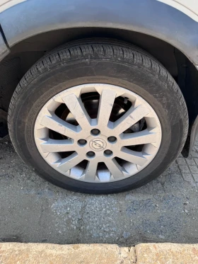 Opel Zafira 2.2D 125 . | Mobile.bg    12