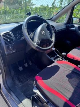 Opel Zafira 2.2D 125 . | Mobile.bg    5