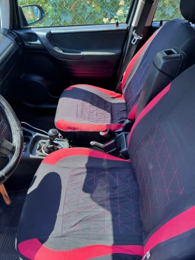Opel Zafira 2.2D 125 . | Mobile.bg    16