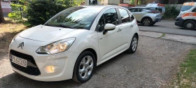 Обява за продажба на Citroen C3 1.6 ГАЗ ~9 900 лв. - изображение 1