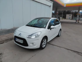 Citroen C3 1.6 GPL. EXCLUSIVE.PANORAMA | Mobile.bg � ����� ������ 10
