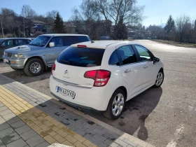Citroen C3 1.6 GPL. EXCLUSIVE.PANORAMA | Auto.bg — изображение 10