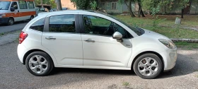 Обява за продажба на Citroen C3 1.6 ГАЗ ~9 900 лв. - изображение 6