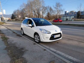 ����� �� �������� �� Citroen C3 1.6 GPL. EXCLUSIVE.PANORAMA