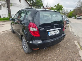 Mercedes-Benz A 180 | Mobile.bg    2