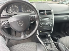 Mercedes-Benz A 180 | Mobile.bg    4