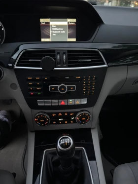 Mercedes-Benz C 200 Нов внос от Германия !!! 2.2CDI 100% РЕАЛНИ КМ - 12890 лв. - 29653139 14