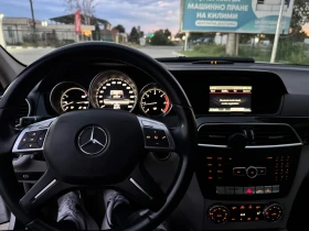Mercedes-Benz C 200 Нов внос от Германия !!! 2.2CDI 100% РЕАЛНИ КМ - 12890 лв. - 29653139 10