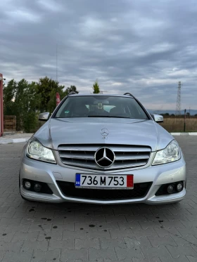 Mercedes-Benz C 200 Нов внос от Германия !!! 2.2CDI 100% РЕАЛНИ КМ - 12890 лв. - 29653139 7