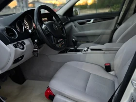 Mercedes-Benz C 200 Нов внос от Германия !!! 2.2CDI 100% РЕАЛНИ КМ - 12890 лв. - 29653139 8