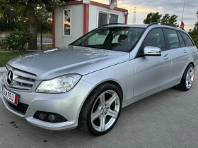 Mercedes-Benz C 200 Нов внос от Германия !!! 2.2CDI 100% РЕАЛНИ КМ
