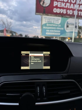 Mercedes-Benz C 200 Нов внос от Германия !!! 2.2CDI 100% РЕАЛНИ КМ - 12890 лв. - 29653139 13