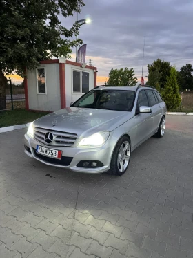 Mercedes-Benz C 200 Нов внос от Германия !!! 2.2CDI 100% РЕАЛНИ КМ - 12890 лв. - 29653139 2