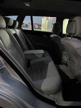 Mercedes-Benz C 200 Нов внос от Германия !!! 2.2CDI 100% РЕАЛНИ КМ - 12890 лв. - 29653139 16