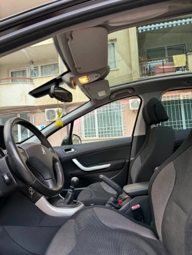 Обява за продажба на Peugeot 308 ~6 200 лв. - изображение 7