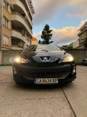 Обява за продажба на Peugeot 308 ~6 200 лв. - изображение 1