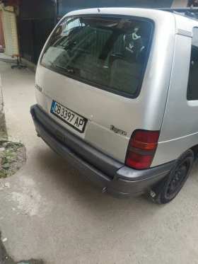 Renault Express - 1800 лв. - 41804810 4