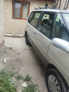 Renault Express - 1800 лв. - 41804810 3