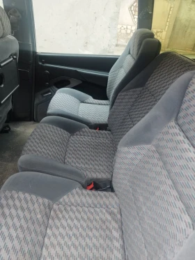 Renault Express - 1800 лв. - 41804810 11