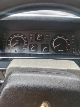 Renault Express - 1800 лв. - 41804810 9