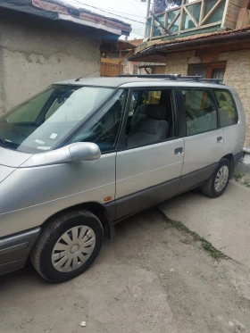 Renault Express - 1800 лв. - 41804810 2