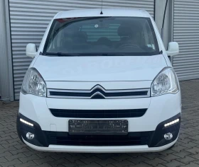 Citroen Berlingo 1, 6hdi 92ps, 4+ 1., 5, 5., .., , mu | Mobile.bg    2