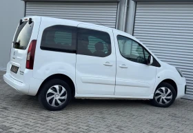 Citroen Berlingo 1, 6hdi 92ps, 4+ 1., 5, 5., .., , mu | Mobile.bg    8
