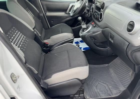 Citroen Berlingo 1, 6hdi 92ps, 4+ 1., 5, 5., .., , mu | Mobile.bg    10