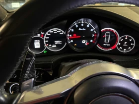 Porsche Panamera TURBO CARFAX    | Mobile.bg    7