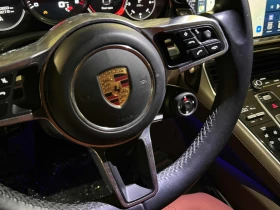 Porsche Panamera TURBO CARFAX    | Mobile.bg    9
