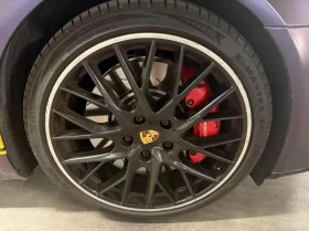 Porsche Panamera TURBO CARFAX    | Mobile.bg    11
