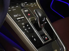 Porsche Panamera TURBO CARFAX    | Mobile.bg    8