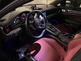 Porsche Panamera TURBO CARFAX    | Mobile.bg    6