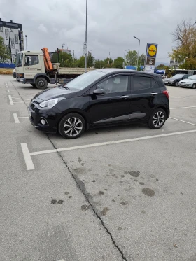 Обява за продажба на Hyundai I10 1.2 ~16 500 лв. - изображение 1