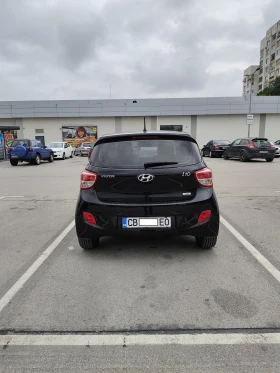 Обява за продажба на Hyundai I10 1.2 ~16 500 лв. - изображение 2