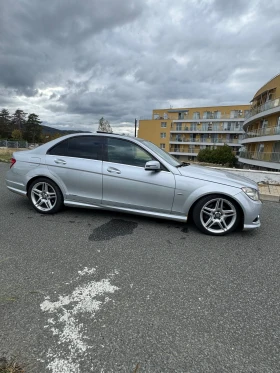 Обява за продажба на Mercedes-Benz C 320 Mercedes-Benz C 320 4 Matic AMG avangarde ~18 500 лв. - изображение 2 | Auto.bg Обява за продажба на Mercedes-Benz C 320 Mercedes-Benz C 320 4 Matic AMG avangarde ~18 500 лв. - изображение 2