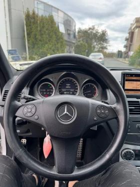 Обява за продажба на Mercedes-Benz C 320 Mercedes-Benz C 320 4 Matic AMG avangarde ~18 500 лв. - изображение 7 | Auto.bg Обява за продажба на Mercedes-Benz C 320 Mercedes-Benz C 320 4 Matic AMG avangarde ~18 500 лв. - изображение 7