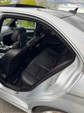 Обява за продажба на Mercedes-Benz C 320 Mercedes-Benz C 320 4 Matic AMG avangarde ~18 500 лв. - изображение 5 | Auto.bg Обява за продажба на Mercedes-Benz C 320 Mercedes-Benz C 320 4 Matic AMG avangarde ~18 500 лв. - изображение 5