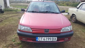  Peugeot 306