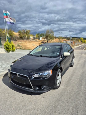 Обява за продажба на Mitsubishi Lancer 1.5 MIVEC 109HP ~9 000 лв. - изображение 1