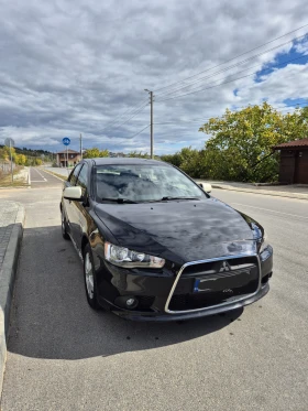Обява за продажба на Mitsubishi Lancer 1.5 MIVEC 109HP ~9 000 лв. - изображение 1