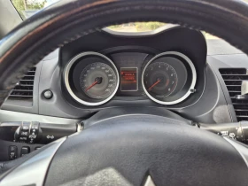 Обява за продажба на Mitsubishi Lancer 1.5 MIVEC 109HP ~9 000 лв. - изображение 4