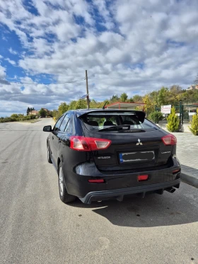 Обява за продажба на Mitsubishi Lancer 1.5 MIVEC 109HP ~9 000 лв. - изображение 2